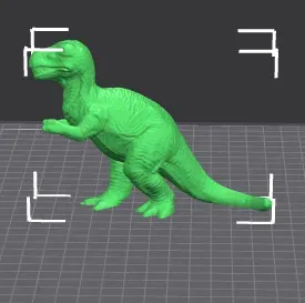 T-Rex