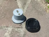 Tope para puertas automáticas-1