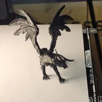 Black Dragon-2