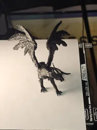 Black Dragon-2