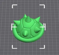 Blur Shell