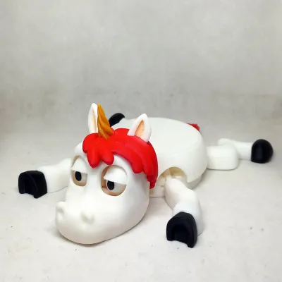 Model cover image
