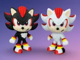 Shadow Knitted - Crochet - Multipart-2
