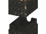 Art Deco Pattern Deck box 2-2