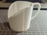 Paper cup holder-1