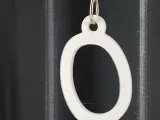 O keychain-0