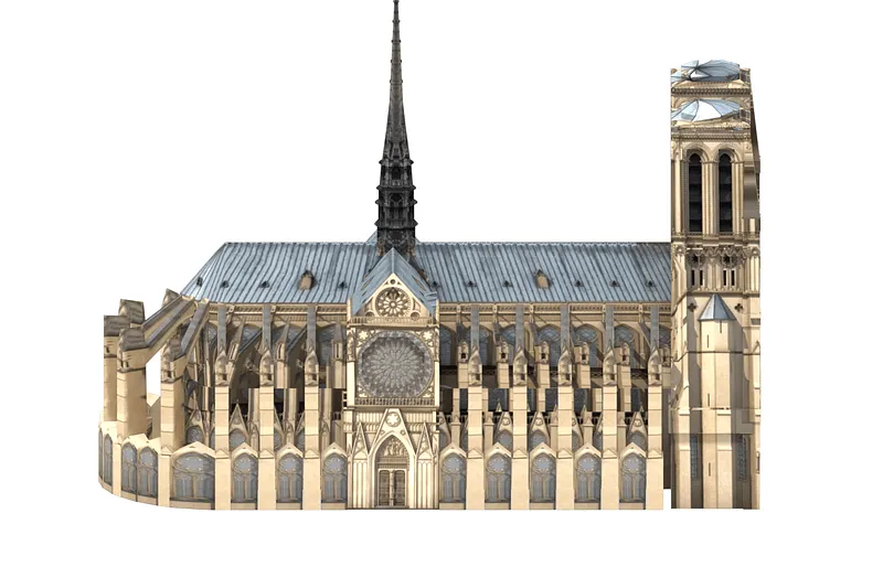 Notre Dame Cathedral