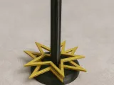 Star Ring Toss Game-1