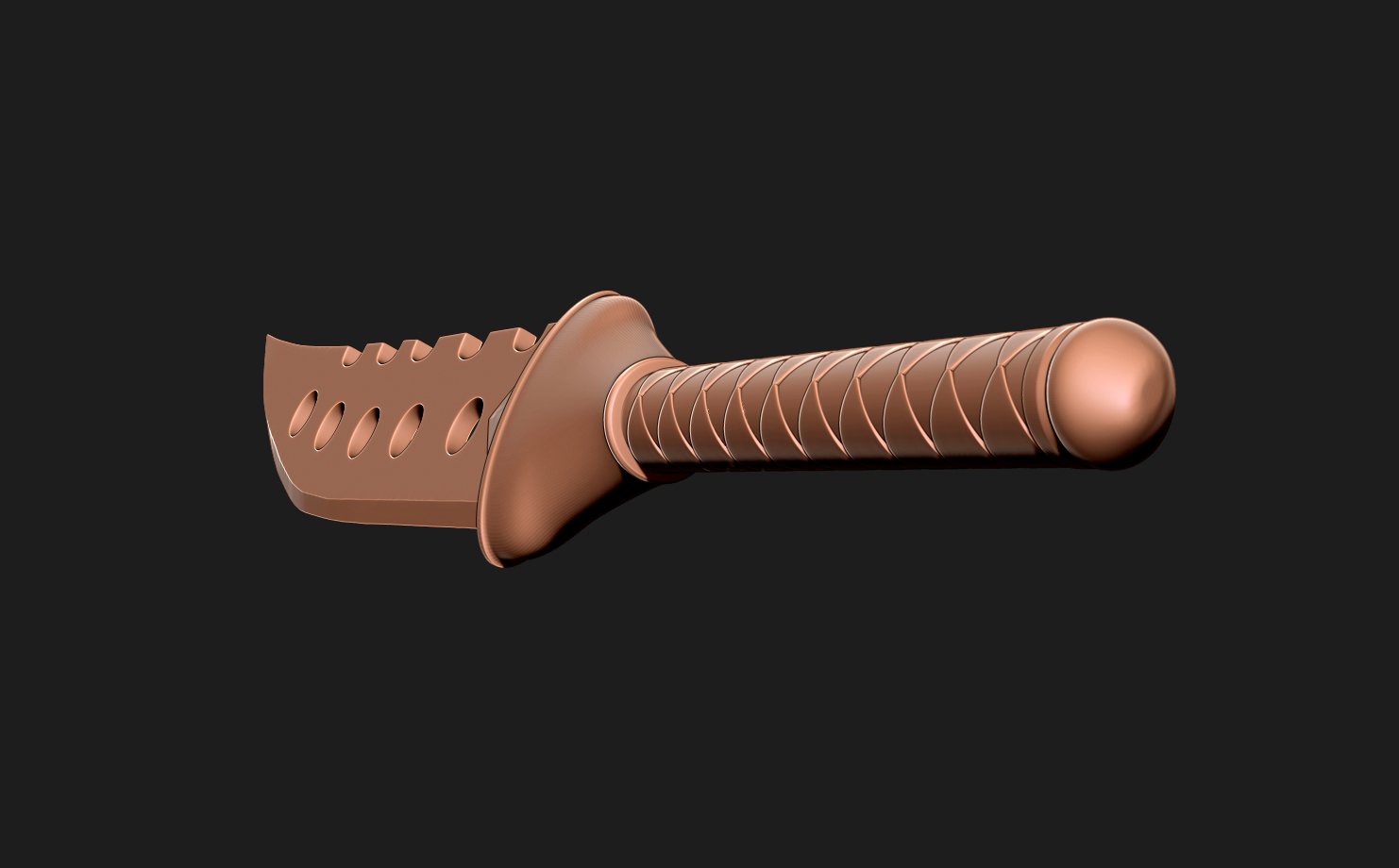 yoru sword 3D Models to Print - yeggi