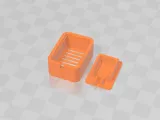 Case for Sensor SHT3x 🌡️​-2