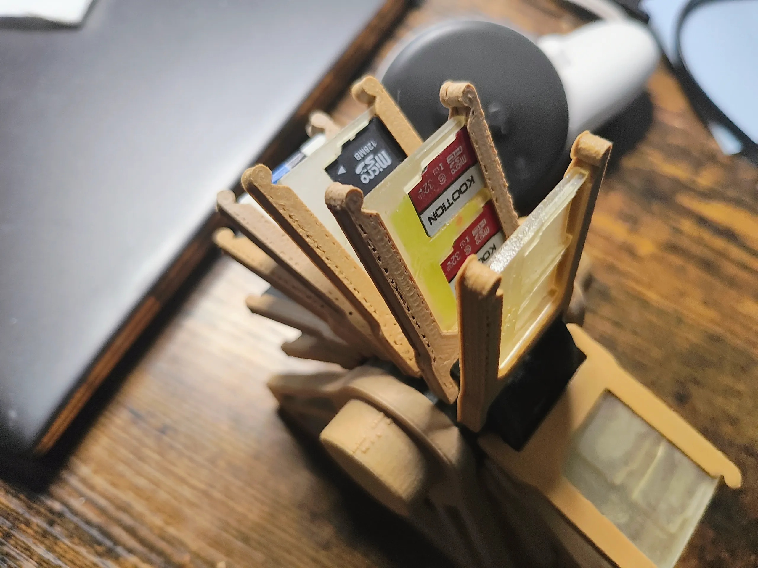 SD Card Rolodex-1