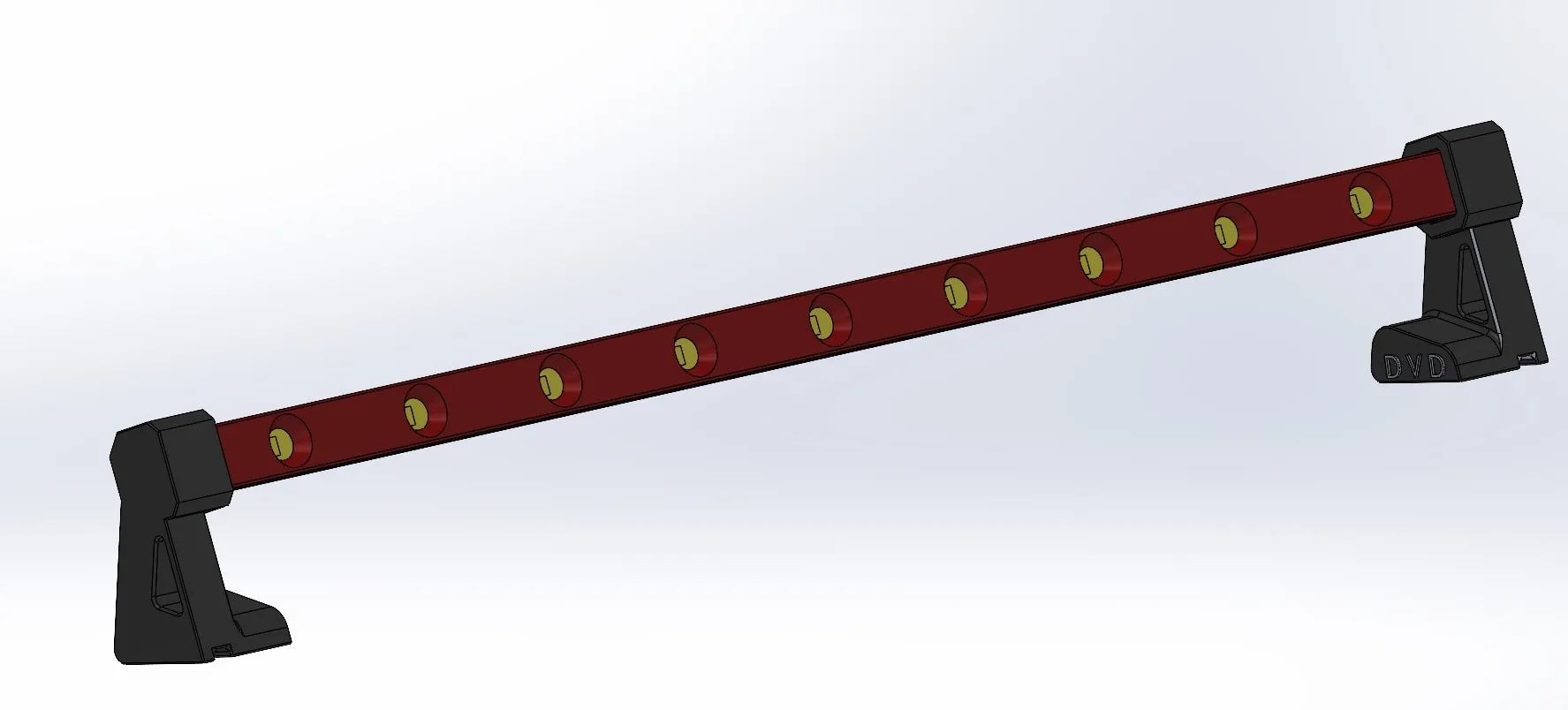 K2Plus Ambient Lights For spools