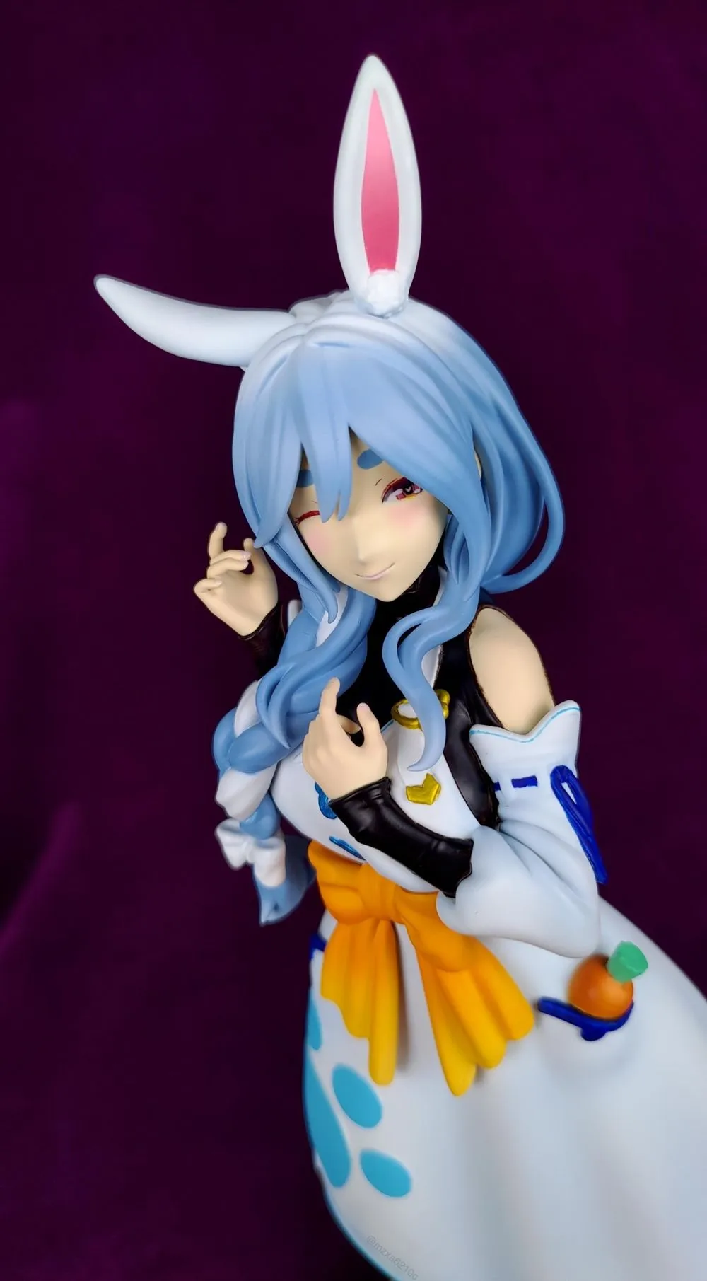 Pekomama - Hololive Vtuber Figure for 3D printing
