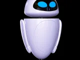 Eve - WALL - E-1