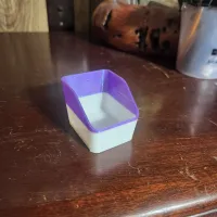 Ender 3 v3 KE Screen Protector-5