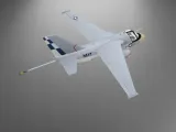 Lockheed S-3 Viking STL-1