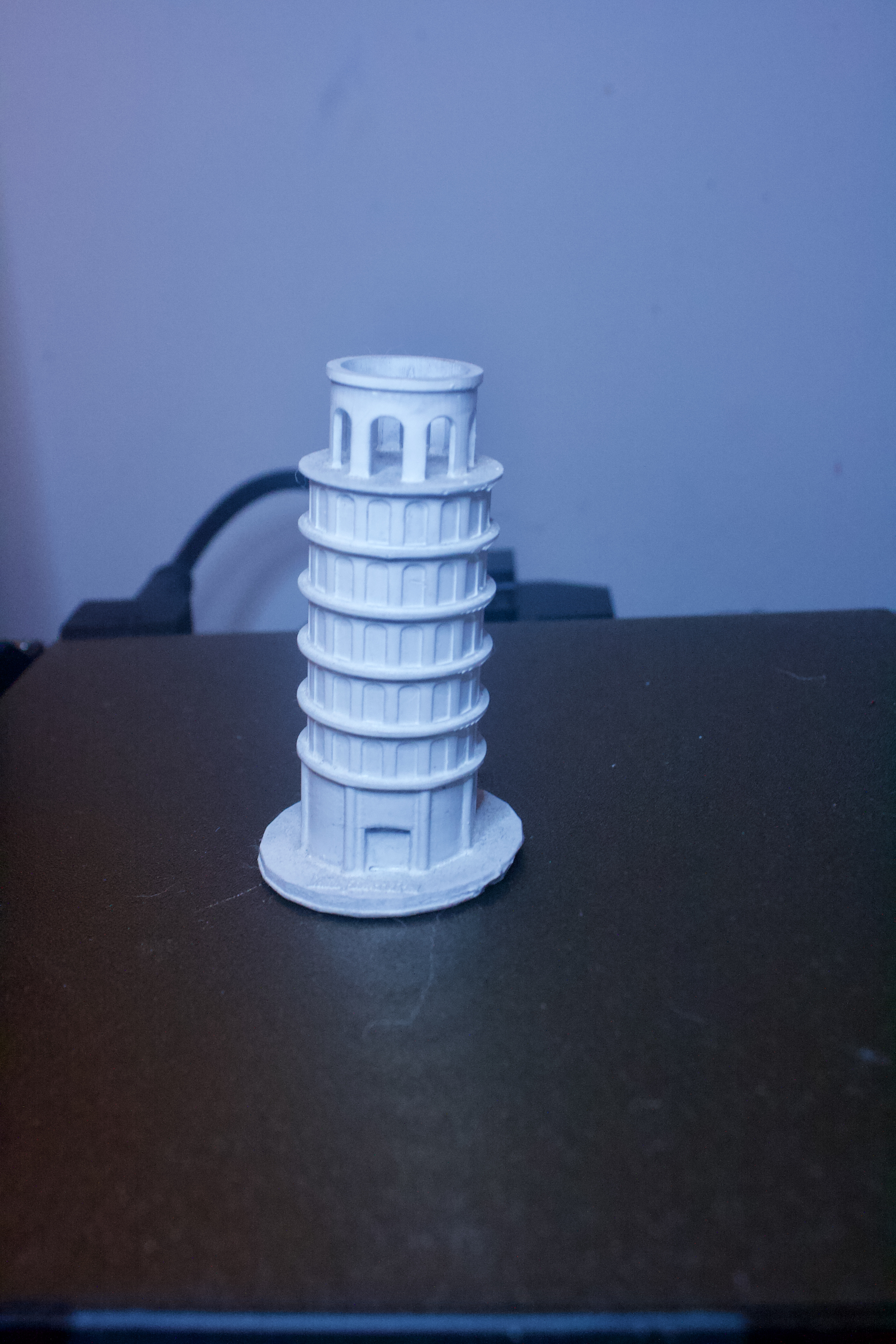 LEANING TOWER OF PISA | 3D models download | Creality Cloud