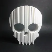 Text Flip - Stay Spooky (Skull)-2