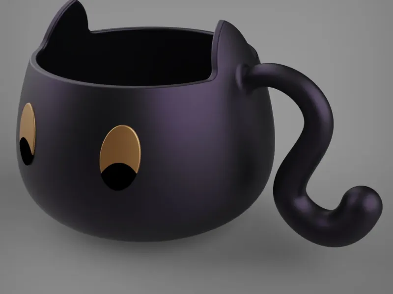 Kids' Mug