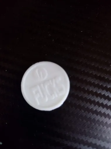 Give A F*** Don't Give A F*** COIN-0