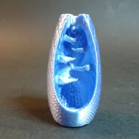Backflow Incense Burner Waterfall-1