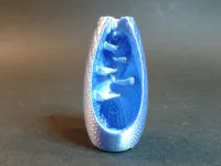 Backflow Incense Burner Waterfall-1