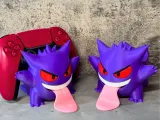 GENGAR HOLDER CONTROLLER - BY COLORS-3