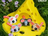 Mini Mouse Super Sweet Flexi-5