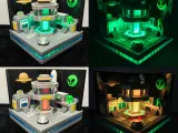 alien space station外星空间站-3