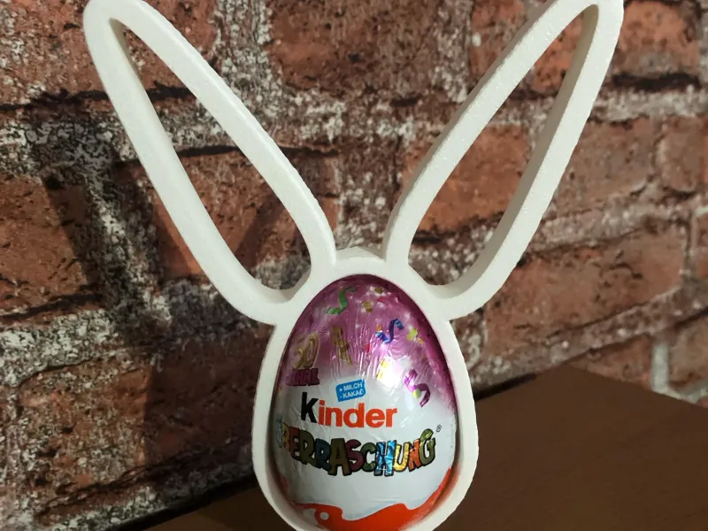 Easter Rabbit