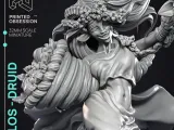 Flos Druid-5