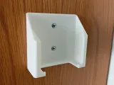 Wall mount for Fritz Repeater 1750E-2
