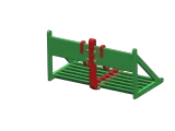Kitchen Drying Rack-8