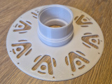 Reuseable MasterSpool - Complete 3-Plates-5