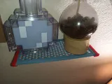 Little Shelf - Honeycomb Grid-4