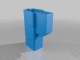 sw sd9ve holster and clips-1