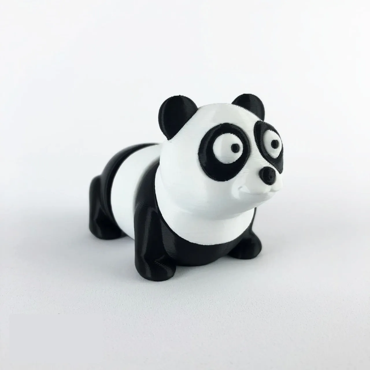 Baby Panda
