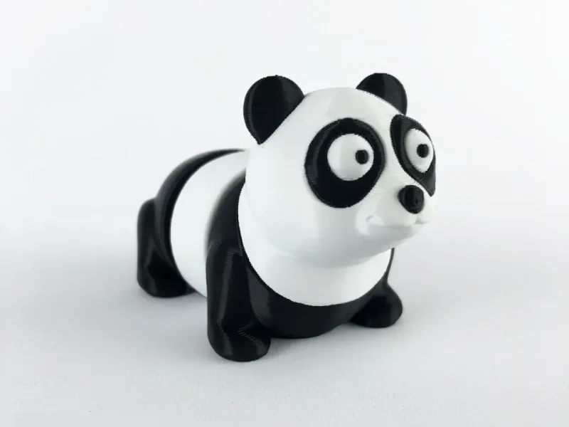 Baby Panda