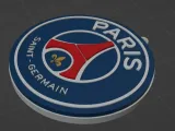PSG Keychain-1