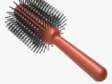Hair Brush-0