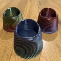 Tealight Candle Holder (free)-2