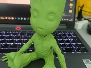 groot