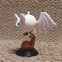 Cute Paolumu | Monster Hunter | Fan Art-2