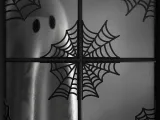Modular spiderweb kit for halloween-0