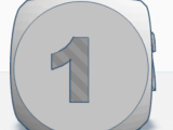 The Number Dice-1