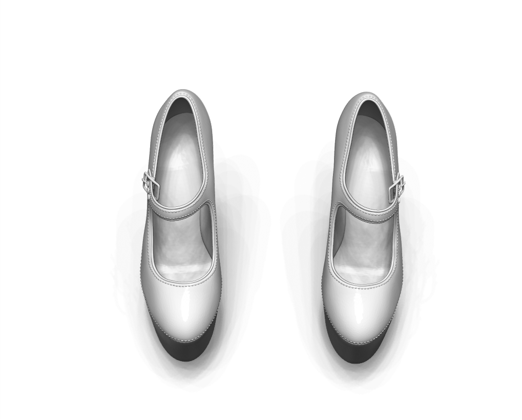 platform-shoes-3d-models-download-creality-cloud