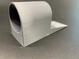 Couch cup holder