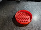 Nutella Lid Fly Trap 2.2mm-5