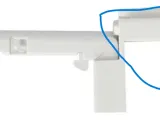 POCO Klemmträger für Doppelrollos-1