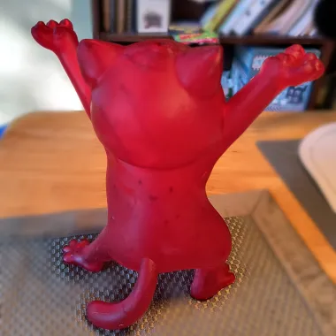 Cat Holder-0